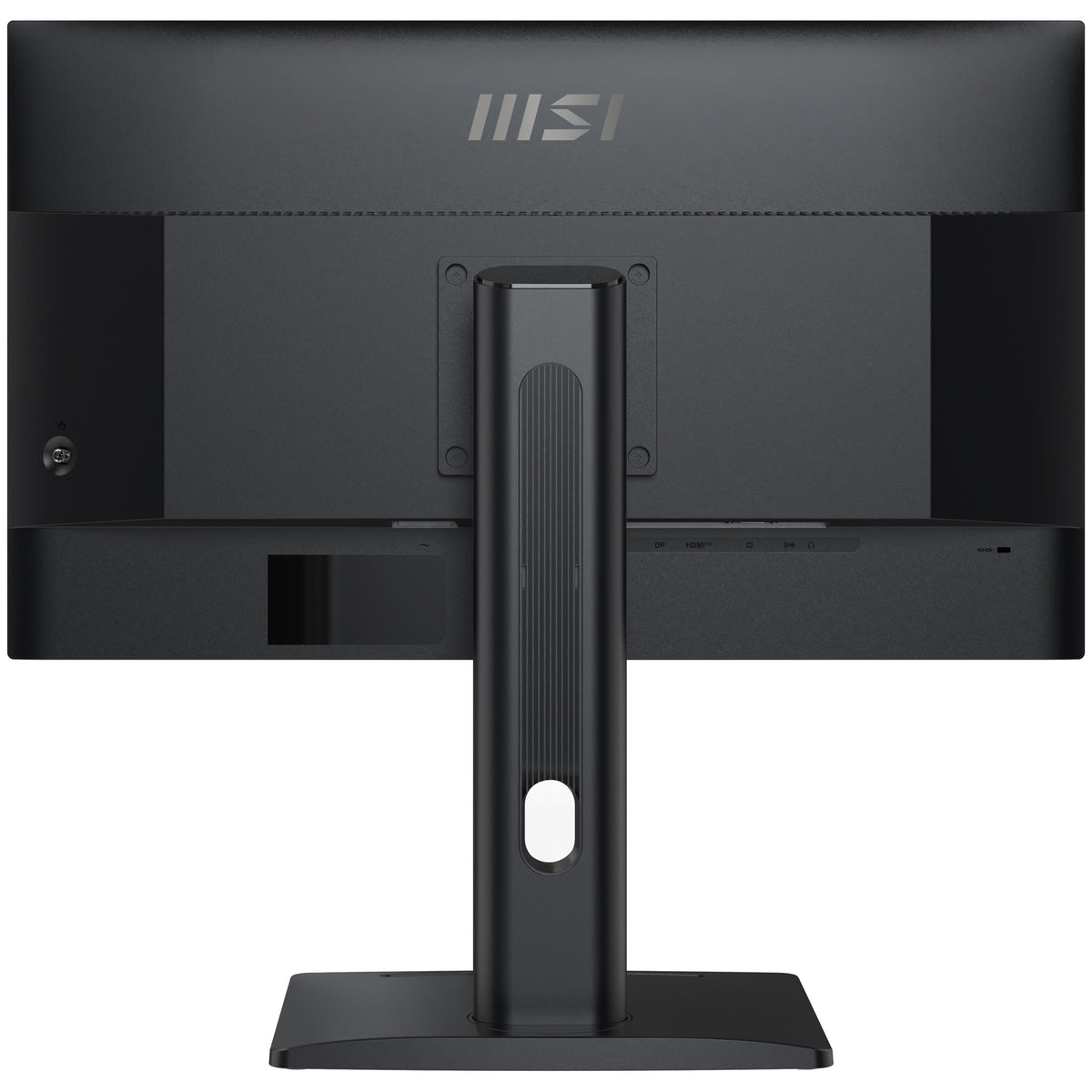 MSI PRO MP275PG Computerbildschirm 68,6 cm (27") 1920 x 1080 Pixel Full HD LCD Schwarz