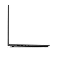 Lenovo V15 G7 IWC Intel Core 5 320 Laptop 39,6 cm (15.6") Full HD 16 GB DDR5-SDRAM 512 GB SSD Wi-Fi 6 (802.11ax) Windows 11 Pro Schwarz Deutsch