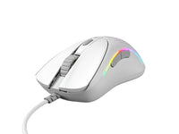 Glorious Gaming Model D 2 Wired Maus rechts USB Typ-A Optisch 26000 DPI