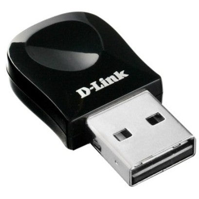D-Link DWA-131 Wireless N Nano USB Adapter