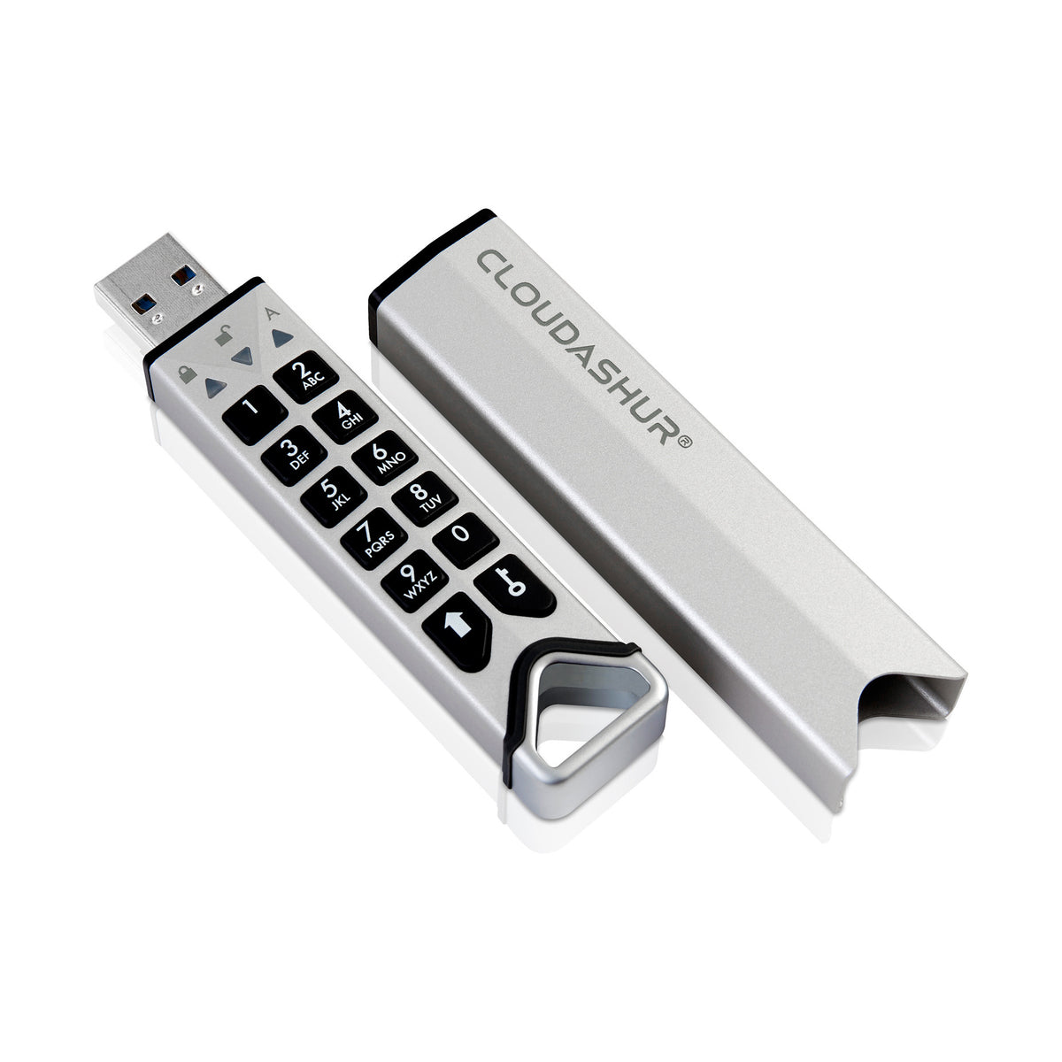 iStorage CloudAshur