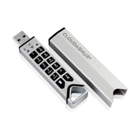 iStorage CloudAshur