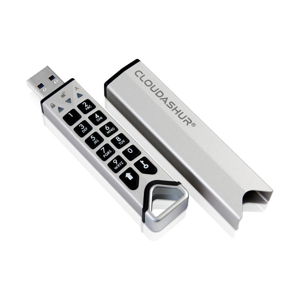 iStorage CloudAshur