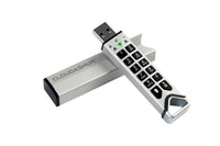 iStorage CloudAshur