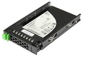 Fujitsu PY-SS19NNM Internes Solid State Drive 1,92 TB 2.5" SAS