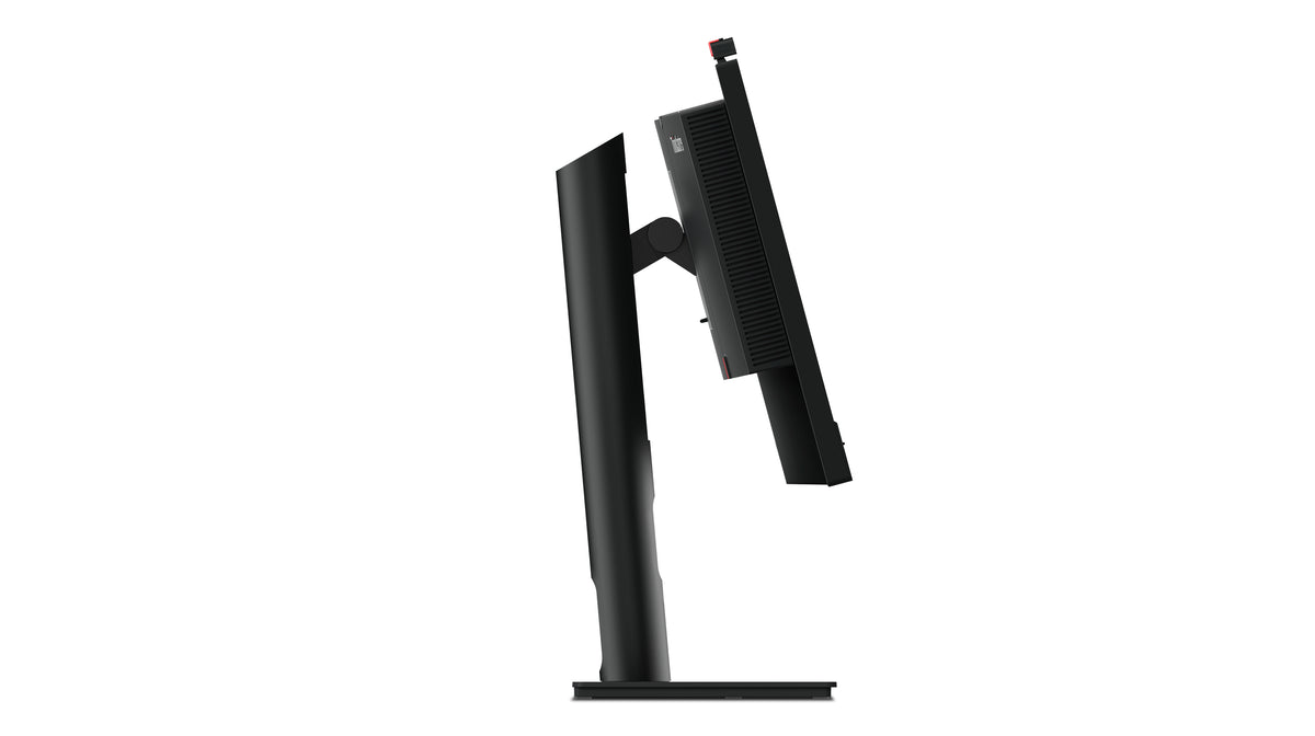 Lenovo ThinkCentre Tiny-In-One 22 Gen 5 Computerbildschirm 54,6 cm (21.5") 1920 x 1080 Pixel Full HD LED Schwarz