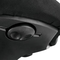 LogiLink EO0011 Büro- & Computerstuhl Gepolsterter Sitz