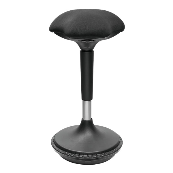 LogiLink EO0011 Büro- & Computerstuhl Gepolsterter Sitz