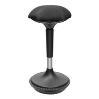 LogiLink EO0011 Büro- & Computerstuhl Gepolsterter Sitz