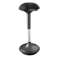 LogiLink EO0011 Büro- & Computerstuhl Gepolsterter Sitz