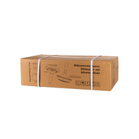 LogiLink EO0011 Büro- & Computerstuhl Gepolsterter Sitz