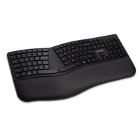 Kensington Pro Fit Ergo Tastatur Bluetooth Schwarz