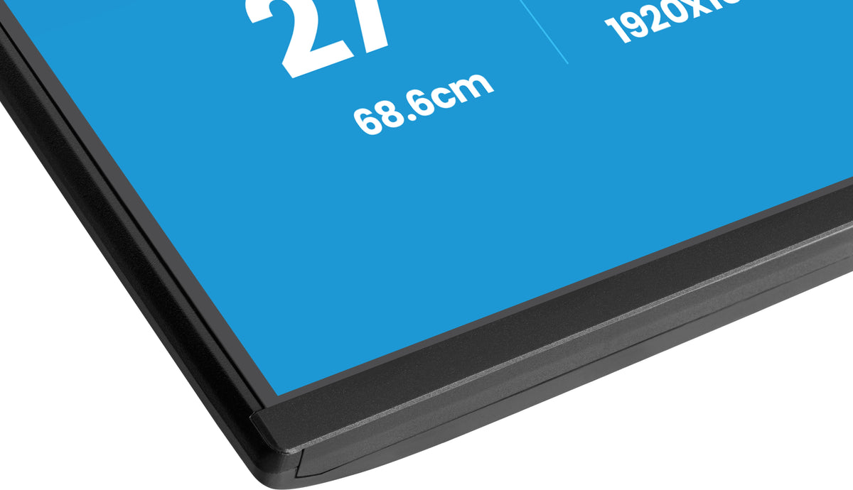 iiyama ProLite XB2792HSU-B1 A Computerbildschirm 68,6 cm (27") 1920 x 1080 Pixel Full HD LED Schwarz