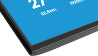 iiyama ProLite XB2792HSU-B1 A Computerbildschirm 68,6 cm (27") 1920 x 1080 Pixel Full HD LED Schwarz