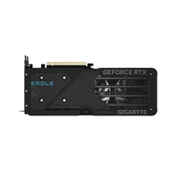 GIGABYTE GeForce RTX 5060 Ti EAGLE MAX OC 8G Grafikkarte – 8 GB GDDR7, 128 Bit, PCI-E 5.0, 2617MHz Kernfrequenz, 3 x DisplayPort, 1 x HDMI, NVIDIA DLSS 4, GV-N506TEAGLEMAX OC-8GD