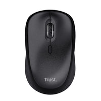 Trust TM-201 Maus Büro rechts RF Wireless Optisch 1600 DPI
