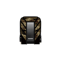 HD ADATA HD710MP, 2.5, 2TB, camouflage