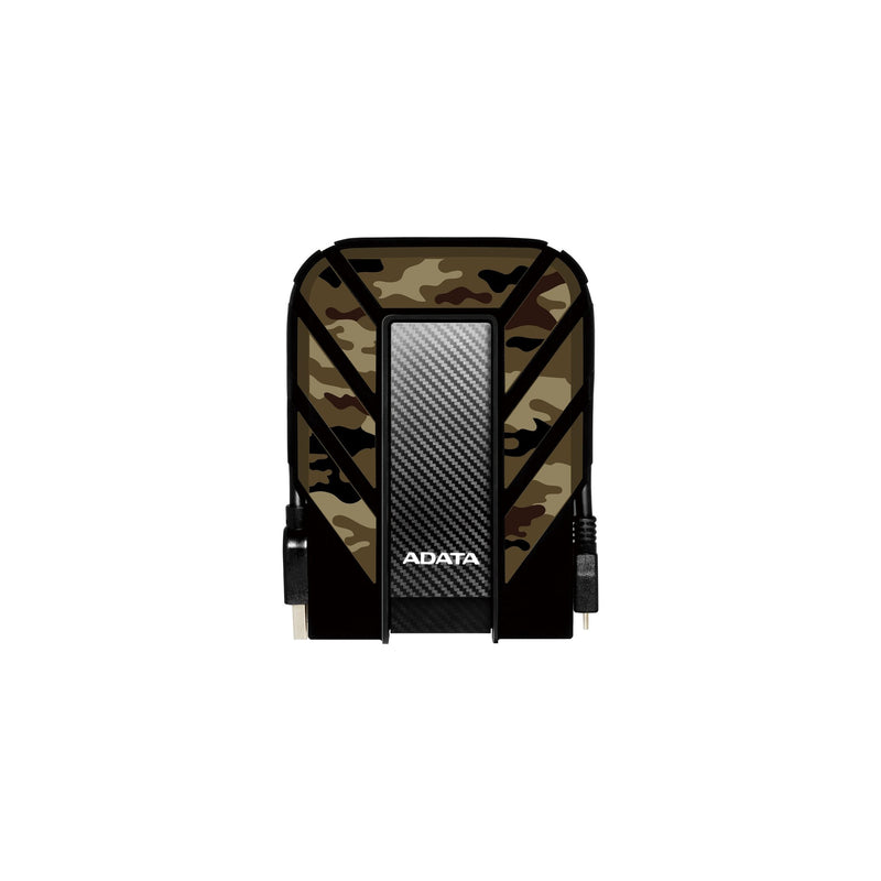 HD ADATA HD710MP, 2.5, 2TB, camouflage