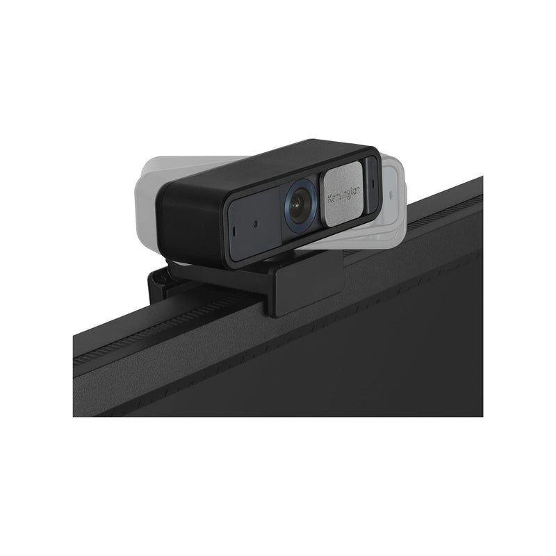 Kensington W2050 Pro 1080p Auto Focus Webcam