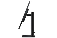 Samsung S80UD Computerbildschirm 81,3 cm (32") 3840 x 2160 Pixel 4K Ultra HD LCD Schwarz