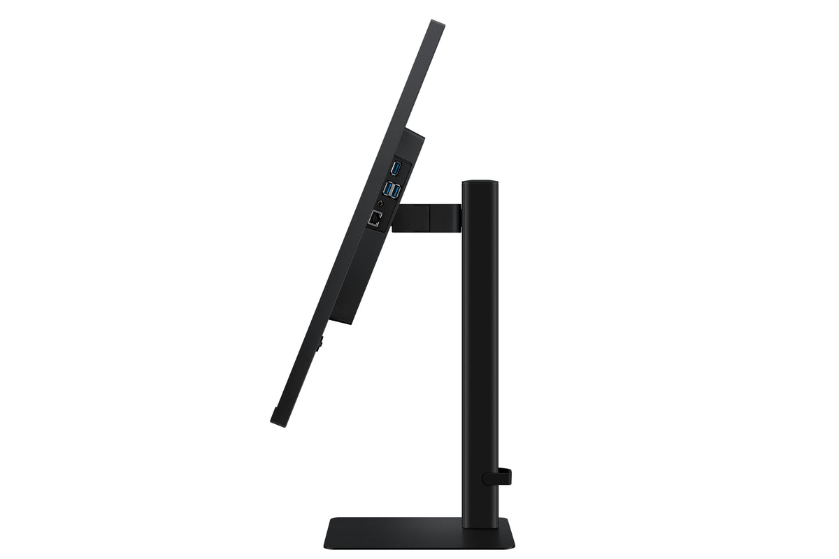 Samsung S60UD Computerbildschirm 81,3 cm (32") 2560 x 1440 Pixel Quad HD LCD Schwarz