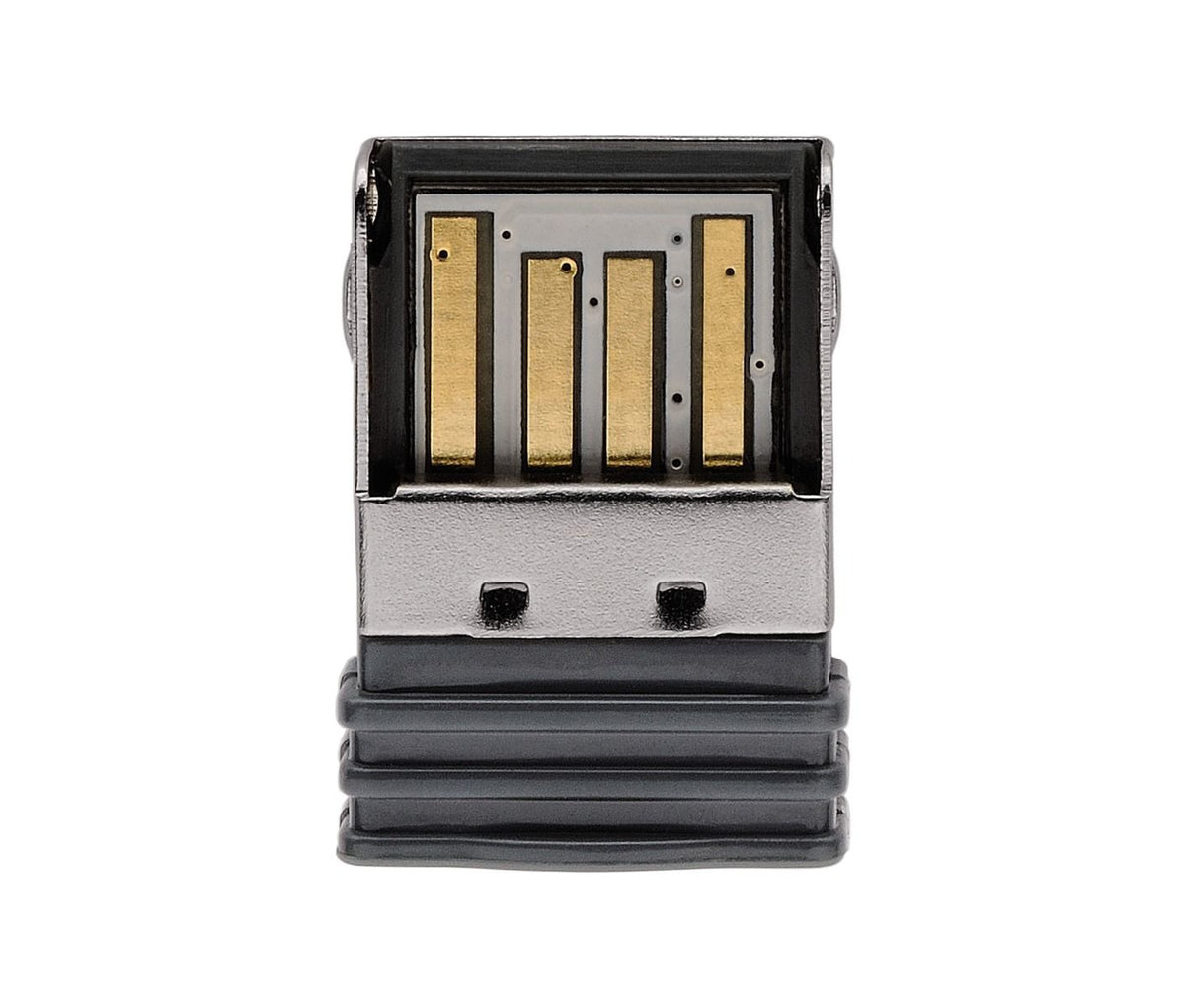 CHERRY MW 2400 Kabellose Maus, Schwarz, USB