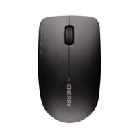 CHERRY MW 2400 Kabellose Maus, Schwarz, USB