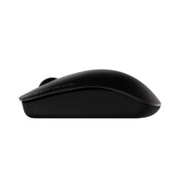 CHERRY MW 2400 Kabellose Maus, Schwarz, USB