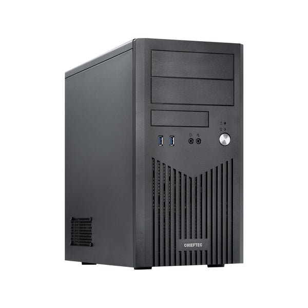 Boîtier PC Chieftec BD-25B-OP noir