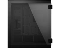 MSI MPG SEKIRA 500P Computer-Gehäuse Midi Tower Schwarz