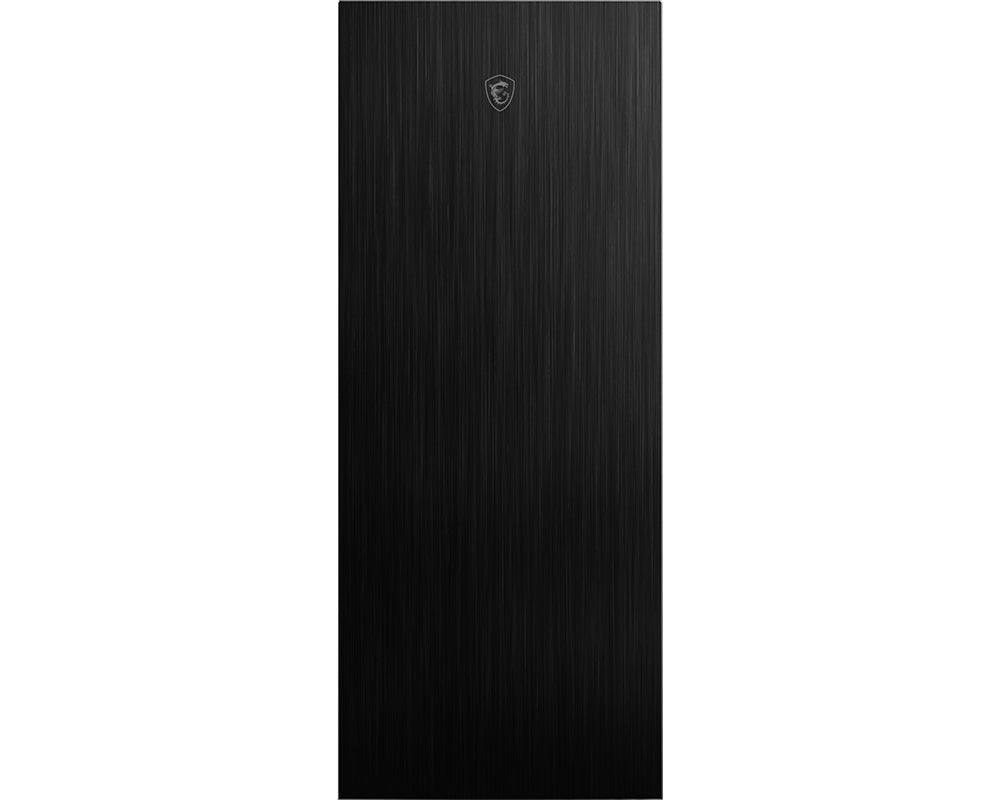 MSI MPG SEKIRA 500P Computer-Gehäuse Midi Tower Schwarz