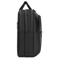 Targus Citygear 35,6 cm (14") Toploader-Tasche Schwarz