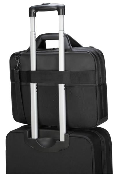 Targus Citygear 35,6 cm (14") Toploader-Tasche Schwarz