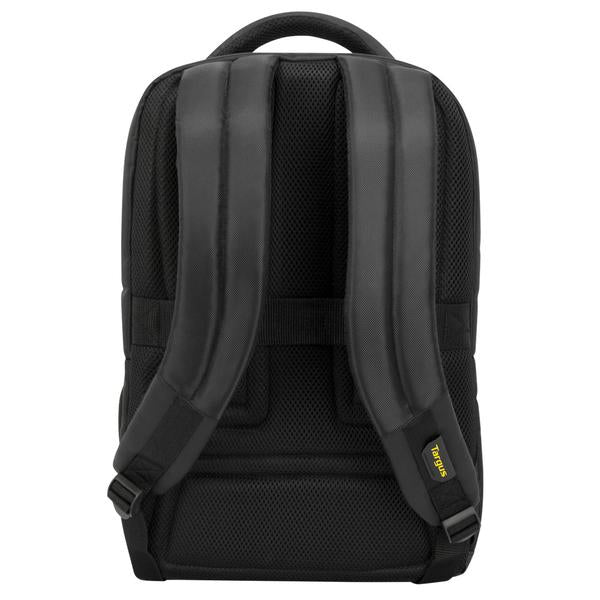 Targus Citygear 43,9 cm (17.3") Rucksack Schwarz