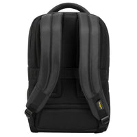 Targus Citygear 43,9 cm (17.3") Rucksack Schwarz