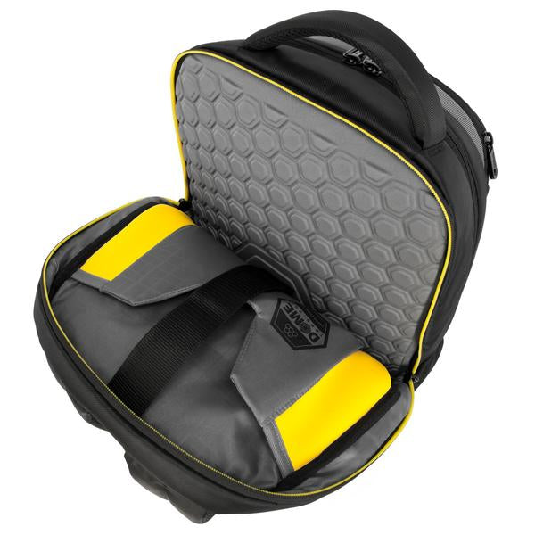 Targus Citygear 43,9 cm (17.3") Rucksack Schwarz