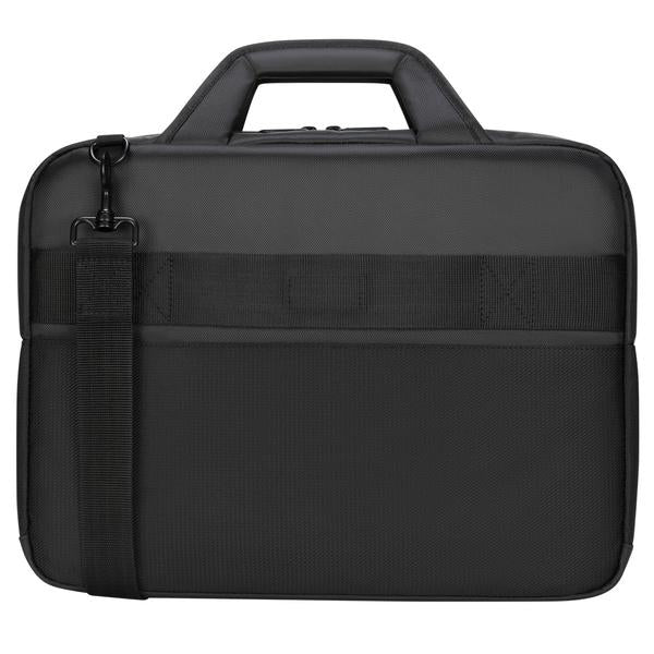 Targus Citygear 35,6 cm (14") Toploader-Tasche Schwarz