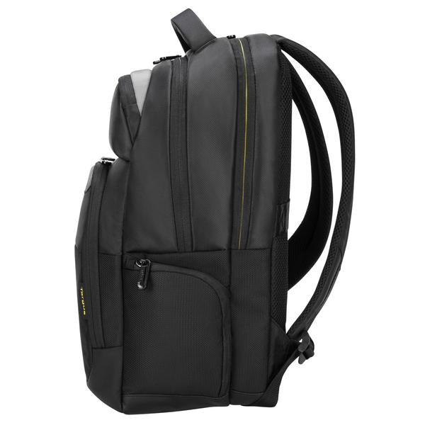 Targus Citygear 43,9 cm (17.3") Rucksack Schwarz