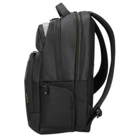 Targus Citygear 43,9 cm (17.3") Rucksack Schwarz