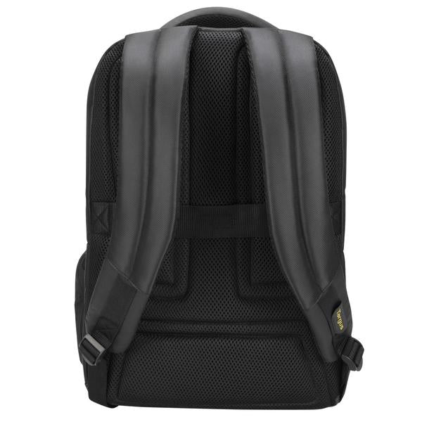 Targus Citygear 43,9 cm (17.3") Rucksack Schwarz