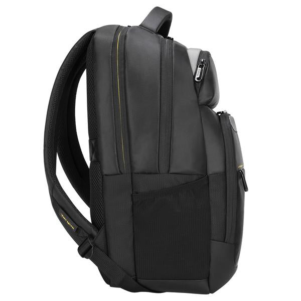 Targus Citygear 43,9 cm (17.3") Rucksack Schwarz
