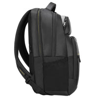 Targus Citygear 43,9 cm (17.3") Rucksack Schwarz
