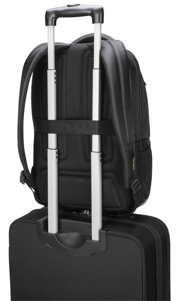 Targus Citygear 43,9 cm (17.3") Rucksack Schwarz