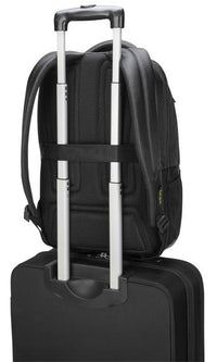 Targus Citygear 43,9 cm (17.3") Rucksack Schwarz