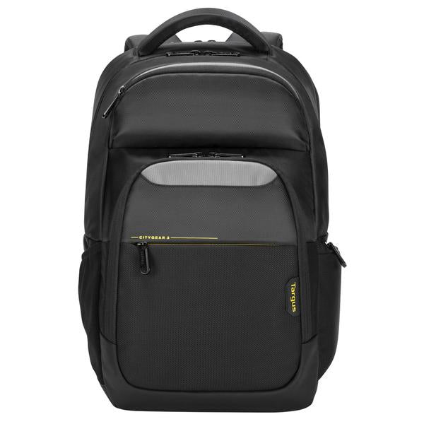 Targus Citygear 43,9 cm (17.3") Rucksack Schwarz