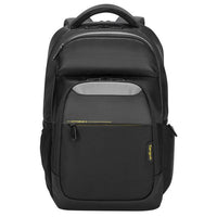 Targus Citygear 43,9 cm (17.3") Rucksack Schwarz