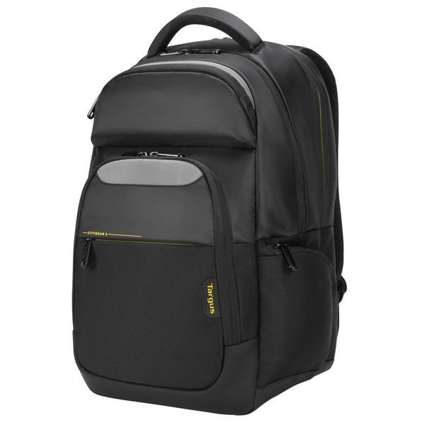 Targus Citygear 43,9 cm (17.3") Rucksack Schwarz