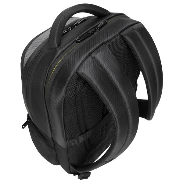 Targus Citygear 43,9 cm (17.3") Rucksack Schwarz