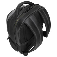 Targus Citygear 43,9 cm (17.3") Rucksack Schwarz