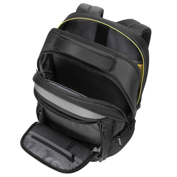 Targus Citygear 43,9 cm (17.3") Rucksack Schwarz